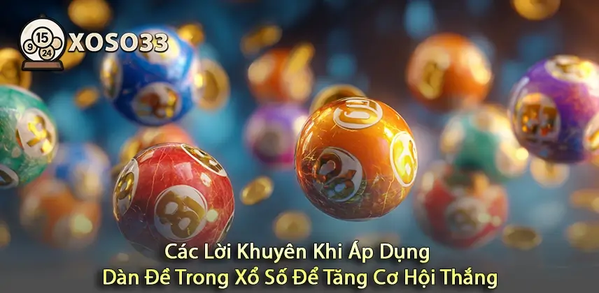 Khám Phá Những Chiến Lược Thắng Lợi Trong Xổ Số
