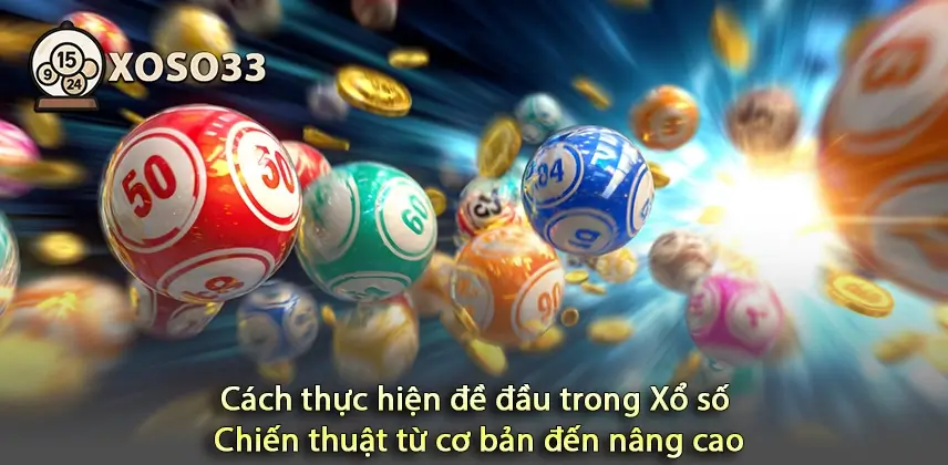 Nâng cao khả năng dự đoán đề đầu trong Xổ số hiệu quả
