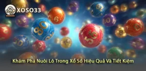 Mở Rộng Kiến Thức Về Xổ Số Và Nuôi Lô