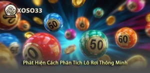 Nâng Cao Kỹ Năng Phân Tích Lô Rời Thông Minh