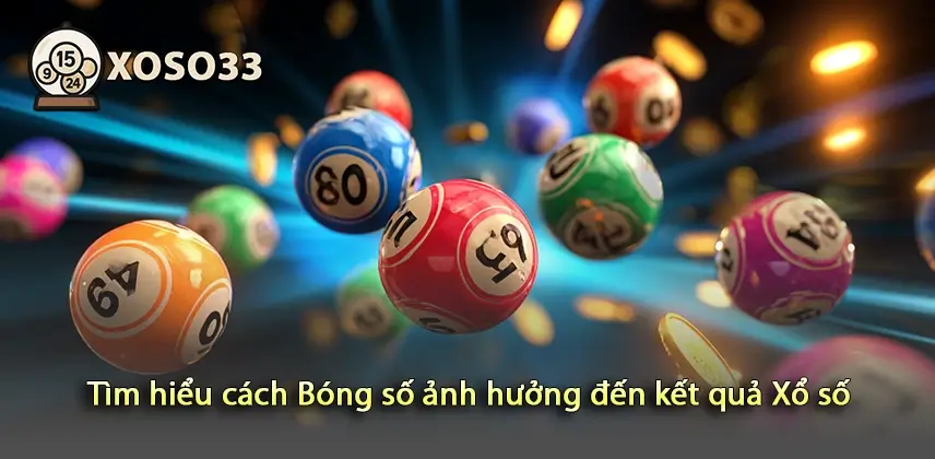Tìm Hiểu Tác Động Của Bóng Số Đối Với Kết Quả Xổ Số