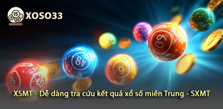 Khám phá giao diện mới tra cứu XSMT trực tuyến