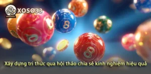 Nâng cao hiệu quả xây dựng tri thức qua hội thảo chia sẻ