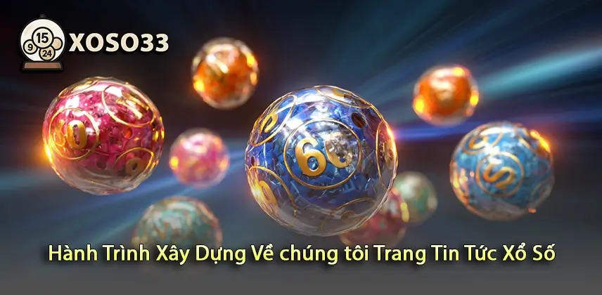 Chắp Cánh Cho Hành Trình Xây Dựng Về chúng tôi Trang Tin Tức Xổ Số