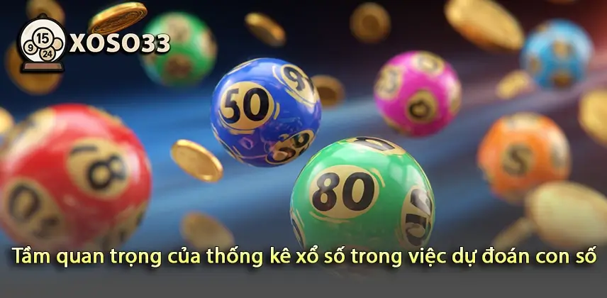 Hiểu rõ tầm quan trọng của thống kê xổ số trong dự đoán con số
